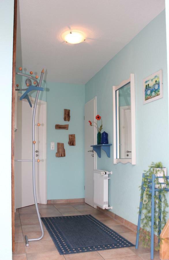 Haus Maja Villa Neßmersiel Buitenkant foto
